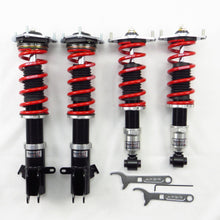 RS-R Sports-i Coilover Kit Subaru Legacy 2010-2012