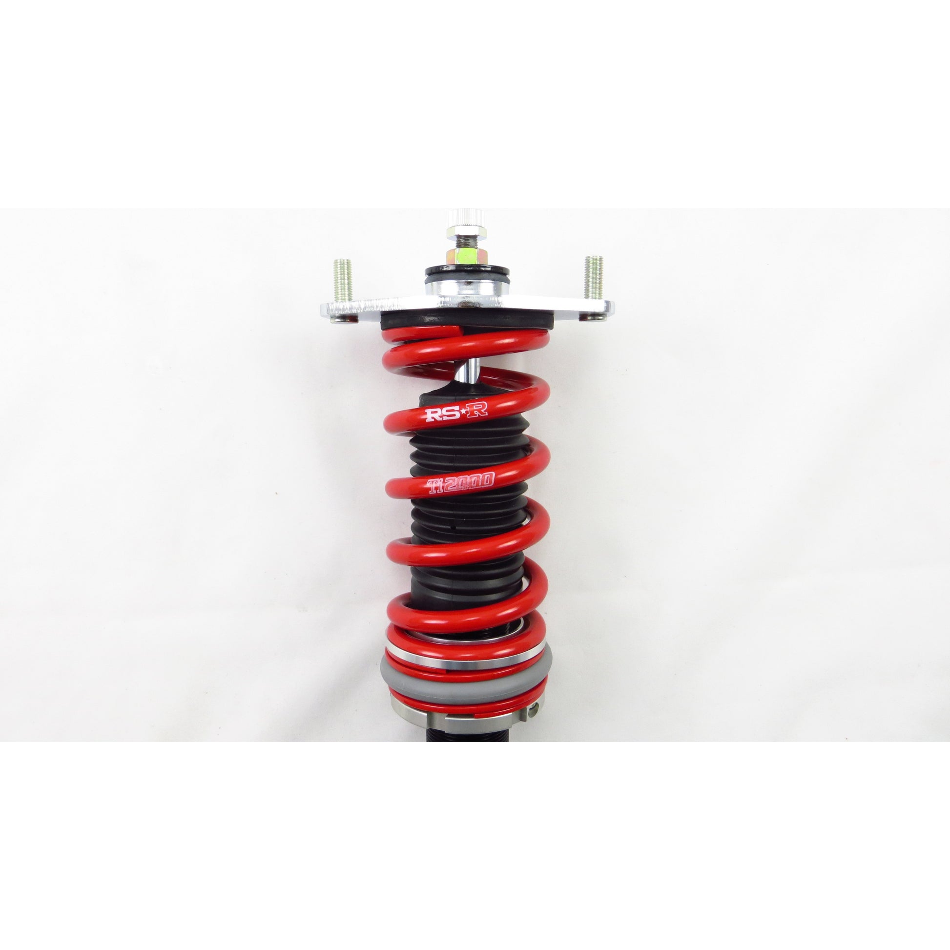 RS-R Sports-i Coilover Kit Subaru STI 2008-2014-XSPIF650M-XSPIF650M-Coilovers-RS-R-JDMuscle
