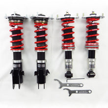 RS-R Sports-i Coilover Kit Subaru STI 2008-2014
