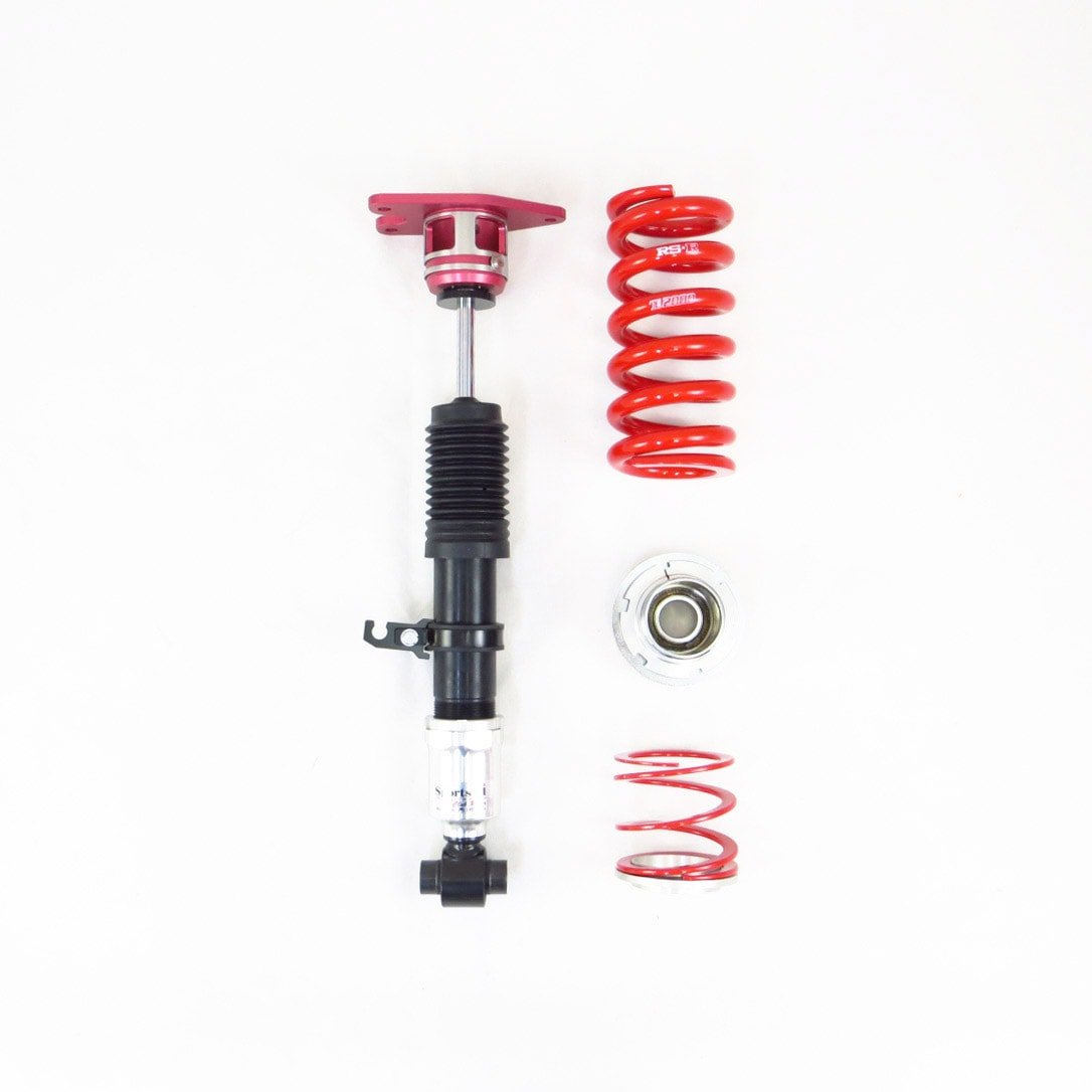 RS-R Sports-i Coilovers Club Racer Toyota Supra 2020+ | XNSPT216M - JDMuscleCoiloversrsrXNSPT216M