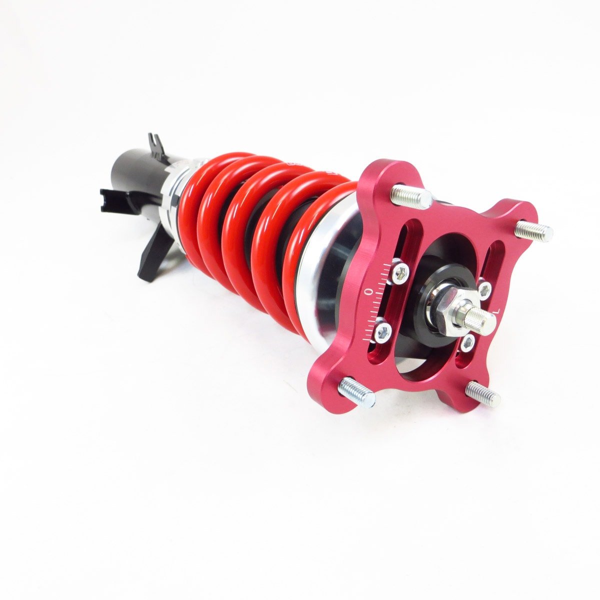RS-R Sports-i Coilovers Club Racer Toyota Supra 2020+ | XNSPT216M - JDMuscleCoiloversrsrXNSPT216M