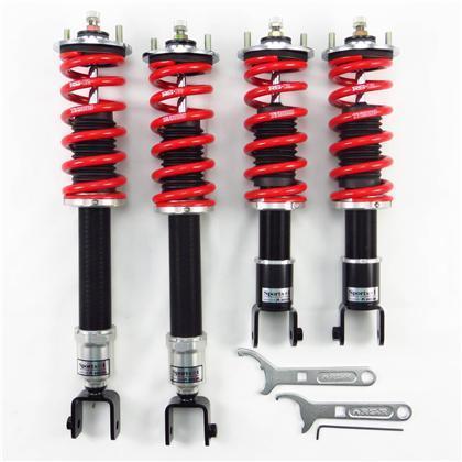 RS-R Sports-i Coilovers Honda S2000 2000-2009-XSPIH220M-XSPIH220M-Coilovers-RS-R-JDMuscle
