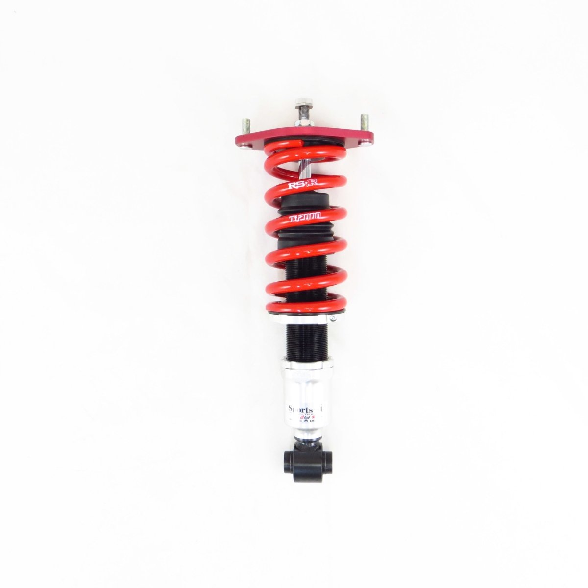 RS-R 22-23 BRZ (ZD8) Sports-i Club Racer Coilover Kit | XNSPF069MP