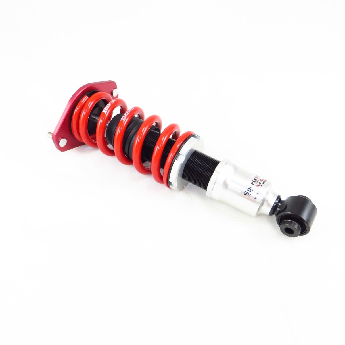 RS-R 22-23 BRZ (ZD8) Sports-i Club Racer Coilover Kit | XNSPF069MP