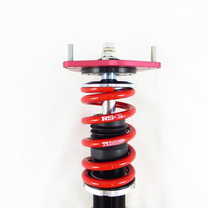 RS-R 22-23 BRZ (ZD8) Sports-i Club Racer Coilover Kit | XNSPF069MP