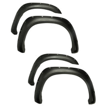 Rugged Ridge Fender Flare Kit Toyota Tundra 2007 - 2013 | 81630.50 - JDMuscleFendersrug81630.50