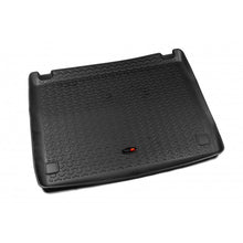 Rugged Ridge Floor Liner Cargo Black Toyota FJ Cruiser Automatic 2007 - 2014 | 82974.30 - JDMuscleFloor Matsrug82974.30