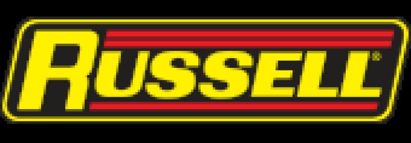 Russell Performance Brake Line Kit Mitsubishi Eclipse 2WD & All Wheel Drive 1995 - 1999 | 686150 - JDMuscleBrake Linesrus686150
