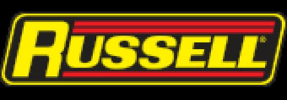 Russell Performance Brake Line Kit Mitsubishi Eclipse 2WD & All Wheel Drive 1995 - 1999 | 686150 - JDMuscleBrake Linesrus686150