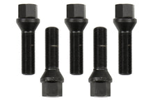 FactionFab 2020+ Supra +15mm Lug Bolts 5 Pack | 1.10222.2