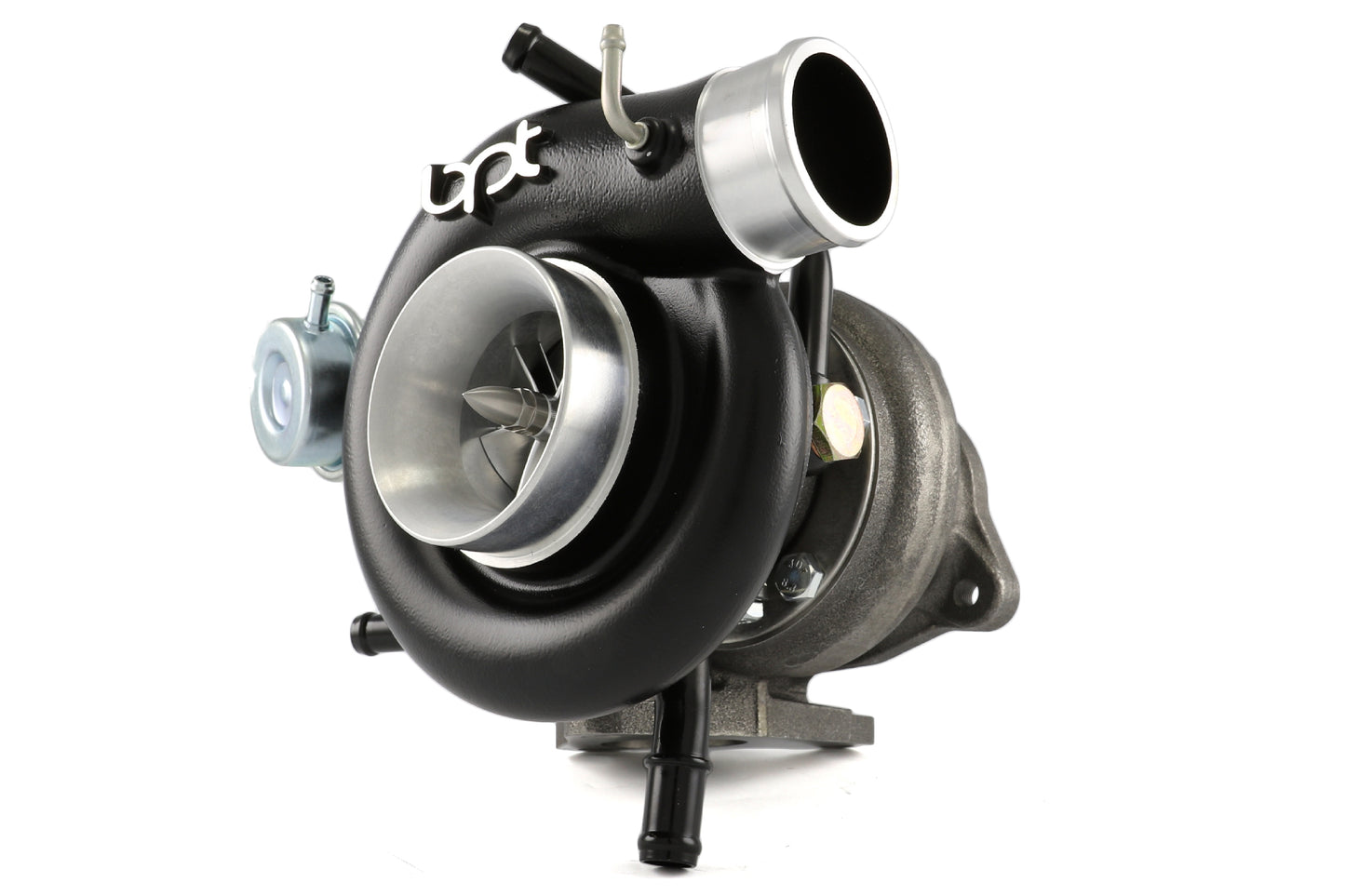 Blouch Dominator 2.5XT-R 10cm^2 3in Inlet Turbo Subaru 2002-2007 WRX / 2004+ STI | BLCDOM2.5XTR3IN