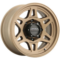 Method MR706 Bead Grip 17x8.5 0mm Offset 5x5 5mm Method Bronze Wheel | 191682023880