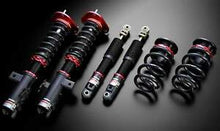 Blitz Damper ZZ-R Coilovers - 15-2016 WRX | 92324