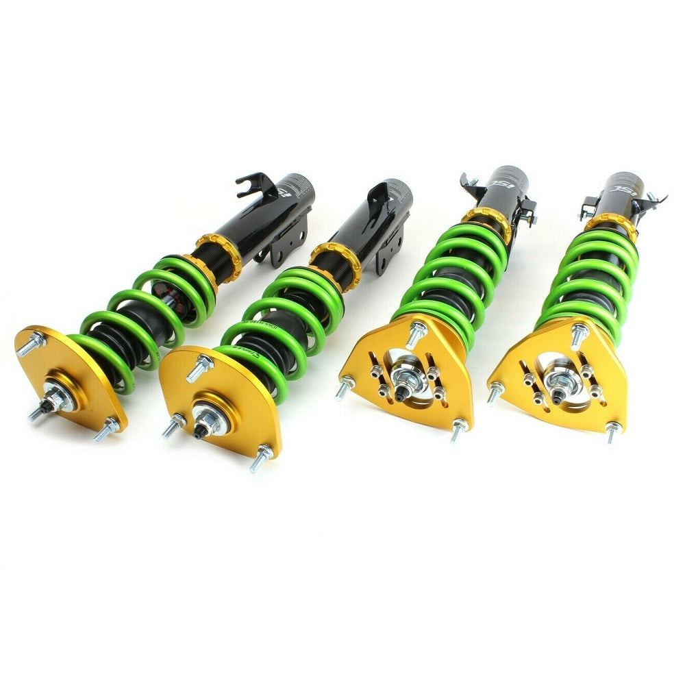 ISC Suspension 22-24 WRX N1 V2 Track Coilover Kit | S024-T