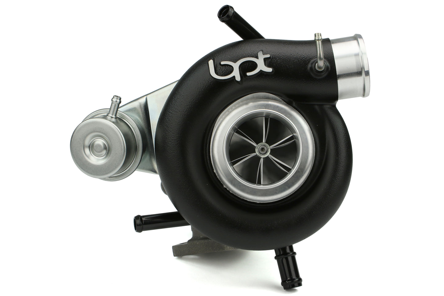 Blouch Dominator 1.5XT-R 8cm^2 Turbo Subaru 2002-2007 WRX / 2004+ STI | BLCDOM1.5XT8CM2