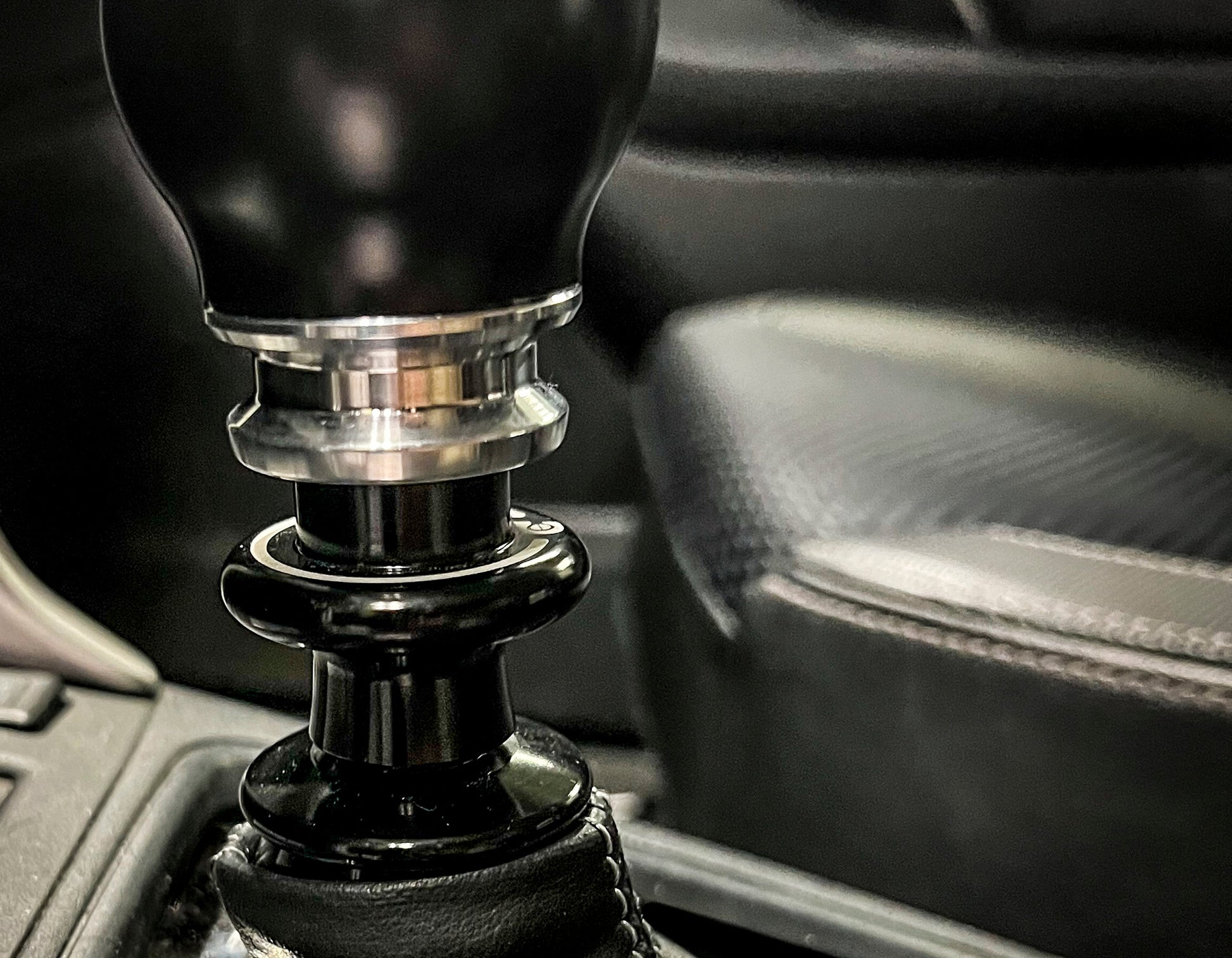 CVT Sport Shifter Kit