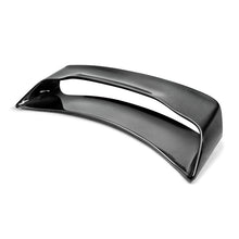 Seibon [02-07 WRX/04-07 STI] Carbon Fiber CH-Style Rear Spoiler - JDMuscleSpoilers and WingsseiRS0207SBIMP-CH