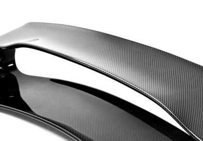 Seibon [02-07 WRX/04-07 STI] Carbon Fiber CH-Style Rear Spoiler - JDMuscleSpoilers and WingsseiRS0207SBIMP-CH