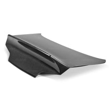 Seibon 03-07 Infiniti G35 2-door C-Style Carbon Fiber Trunk/Hatch | TL0305INFG352D-C