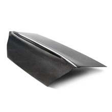 Seibon 03-07 Mitsubishi Lancer Evo 8 & 9 CSL-Style Carbon Fiber Trunk Lid | TL0305MITEVO8-C