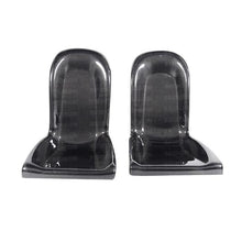 Seibon 09-10 Nissan GTR R35 OEM Style Back Seats | Pair | BSP0910NSGTR