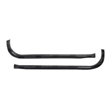 Seibon 09-10 Nissan GTR R35 OEM Style Carbon Fiber Door Sills Trim | Pair | DST0910NSGTR