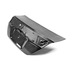 Seibon 12-13 Honda Civic 2dr OEM-Style Carbon fiber Trunk Lid | TL1213HDCV2D