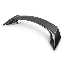 Seibon 14-15 Honda Civic 2 Door Si-Style Carbon Fiber Rear Spoiler | RS14HDCV2D-SI