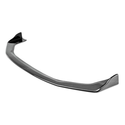 Seibon 14 Lexus IS250/350 F Sport OP-Style Carbon Fiber Front Lip | FL14LXIS-OP