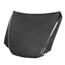 Seibon 14 Lexus IS250/350 OE Style Carbon Fiber Hood | HD14LXIS-OE