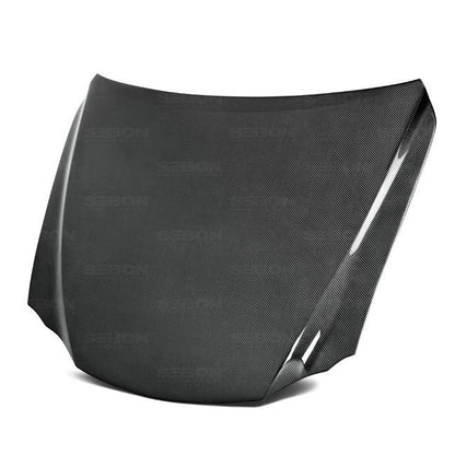 Seibon 14 Lexus IS250/350 OE Style Carbon Fiber Hood | HD14LXIS-OE