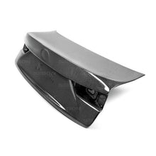 Seibon 14 Lexus IS250/350 OEM Carbon Fiber Trunk Lid | TL14LXIS