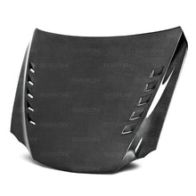 Seibon 14-20 Lexus IS BT Style Carbon Fiber Hood | HD14LXIS-BT