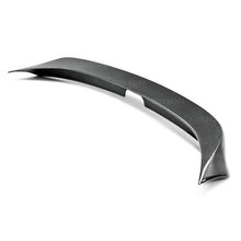 Seibon 14 Lexus IS350 F Sport SM Style Carbon Fiber Rear Spoiler | RS14LXIS-SM