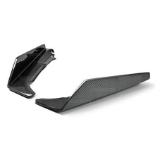 Seibon 14 Lexus IS350 F Sport TP-Style Carbon Fiber Rear Lip | RL14LXIS-TP