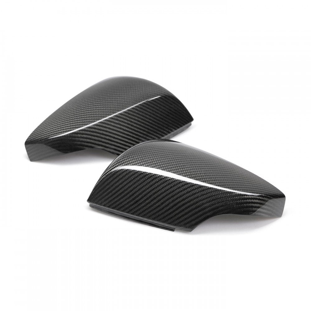 Seibon [15-21 WRX/STI] Carbon Fiber Mirror Covers w/ Turn Signal Cutout | seiMC15SBIMP - JDMuscleExterior GarnishesseiMC15SBIMP