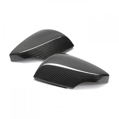 Seibon [15-21 WRX/STI] Carbon Fiber Mirror Covers w/ Turn Signal Cutout | seiMC15SBIMP - JDMuscleExterior GarnishesseiMC15SBIMP