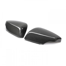 Seibon [15-21 WRX/STI] Carbon Fiber Mirror Covers w/ Turn Signal Cutout | seiMC15SBIMP - JDMuscleExterior GarnishesseiMC15SBIMP