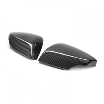 Seibon [15-21 WRX/STI] Carbon Fiber Mirror Covers w/ Turn Signal Cutout | seiMC15SBIMP - JDMuscleExterior GarnishesseiMC15SBIMP