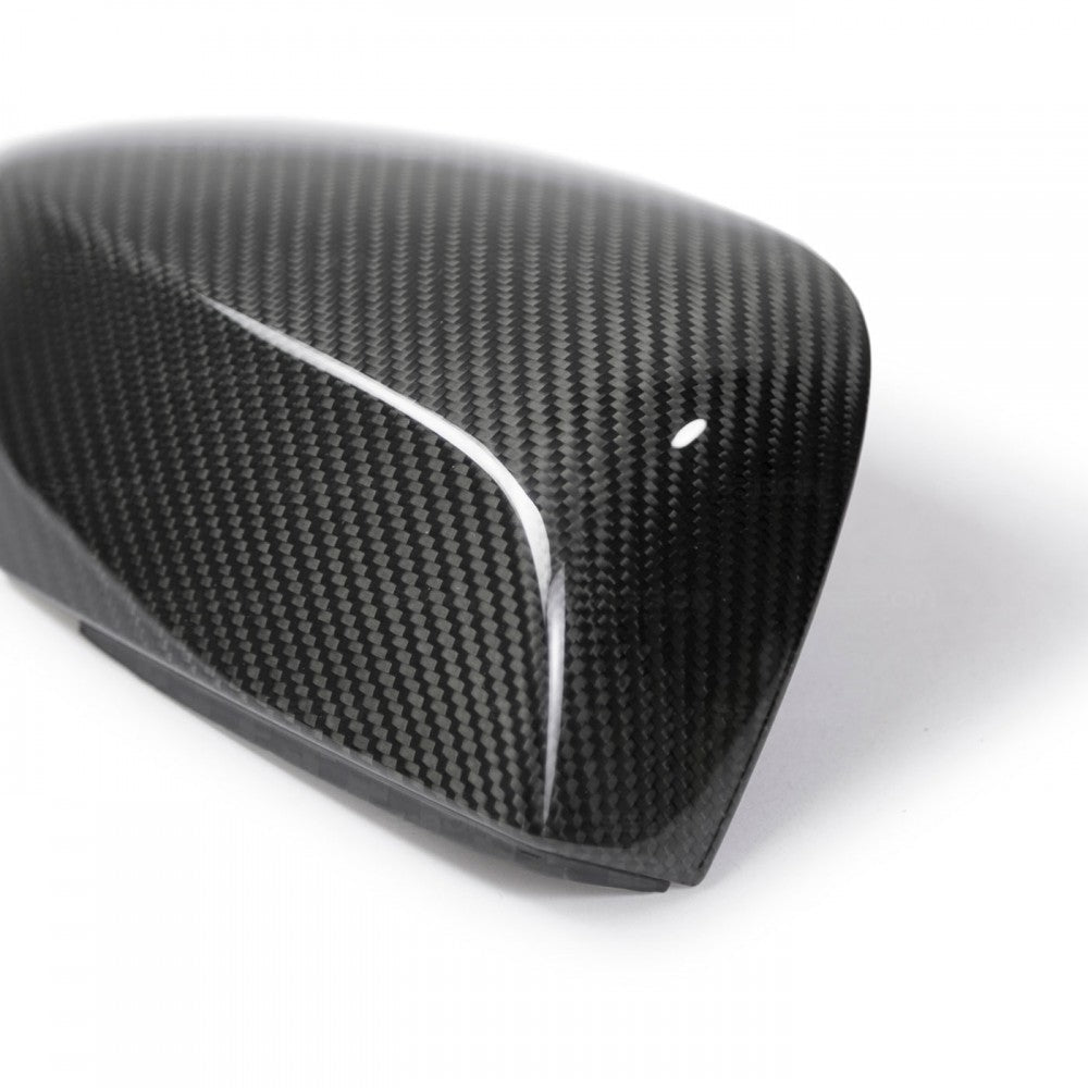 Seibon [15-21 WRX/STI] Carbon Fiber Mirror Covers w/ Turn Signal Cutout | seiMC15SBIMP - JDMuscleExterior GarnishesseiMC15SBIMP