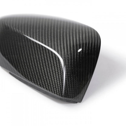 Seibon [15-21 WRX/STI] Carbon Fiber Mirror Covers w/ Turn Signal Cutout | seiMC15SBIMP - JDMuscleExterior GarnishesseiMC15SBIMP