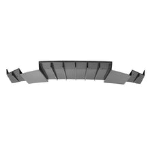 Seibon [15-21 WRX/STI] Carbon Fiber Rear Diffuser | seiRD18SBIMP - JDMuscleDiffusers and Vortex GeneratorsseiRD18SBIMP