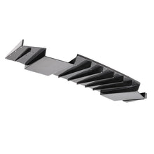 Seibon [15-21 WRX/STI] Carbon Fiber Rear Diffuser | seiRD18SBIMP - JDMuscleDiffusers and Vortex GeneratorsseiRD18SBIMP