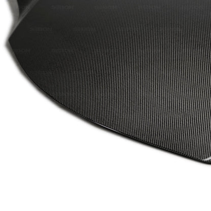 Seibon 15 - 22 Lexus RC OE Style Carbon Fiber Hood | HD17LXRC - OE - JDMuscleHoodsseiHD17LXRC-OE
