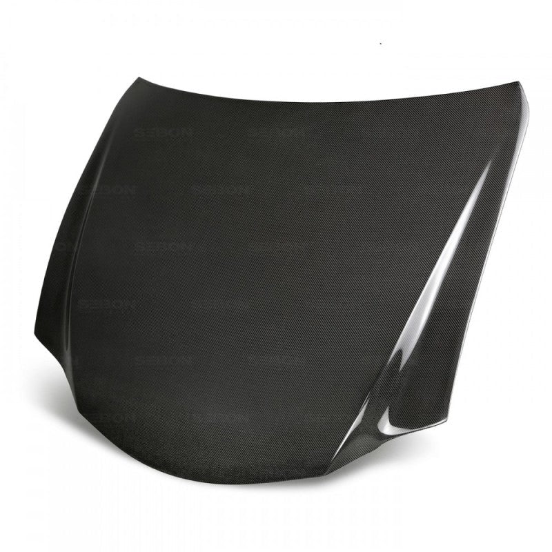 Seibon 15 - 22 Lexus RC OE Style Carbon Fiber Hood | HD17LXRC - OE - JDMuscleHoodsseiHD17LXRC-OE