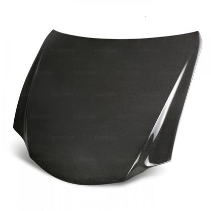 Seibon 15 - 22 Lexus RC OE Style Carbon Fiber Hood | HD17LXRC - OE - JDMuscleHoodsseiHD17LXRC-OE