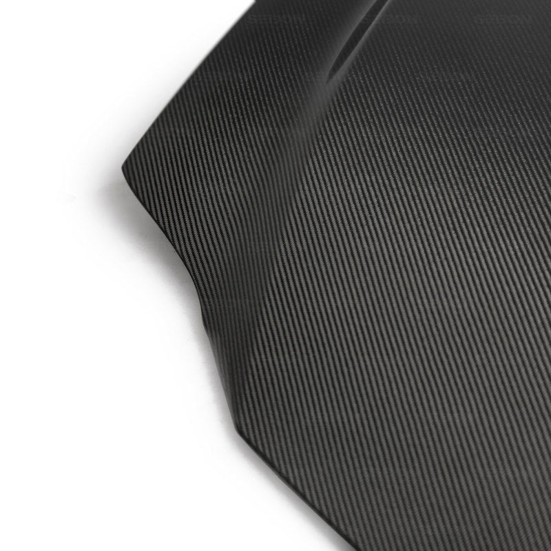 Seibon 15 - 22 Lexus RC OE Style Carbon Fiber Hood | HD17LXRC - OE - JDMuscleHoodsseiHD17LXRC-OE
