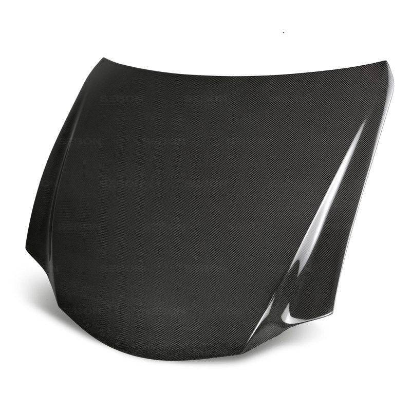 Seibon 15 - 22 Lexus RC OE Style Carbon Fiber Hood | HD17LXRC - OE - JDMuscleHoodsseiHD17LXRC-OE