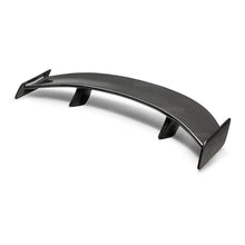 Seibon 16-17 Honda Civic Sedan GT Carbon Fiber Rear Spoiler | RS16HDCV4-GT