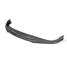 Seibon 16-17 Honda Civic Sedan/Coupe TR Carbon Fiber Lip | FL16HDCV4-TR